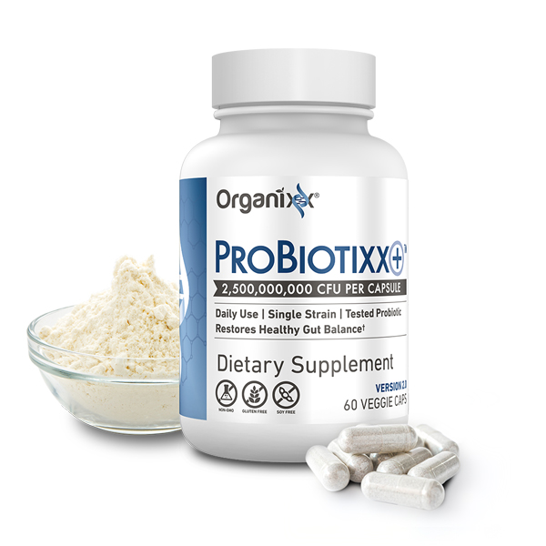 Probiotixx