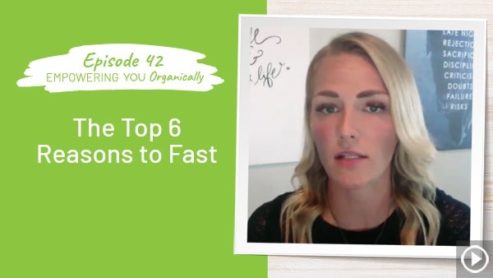 The Top 6 Reasons to Fast