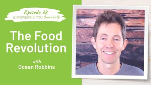 The Food Revolution and What You Need to Know About It