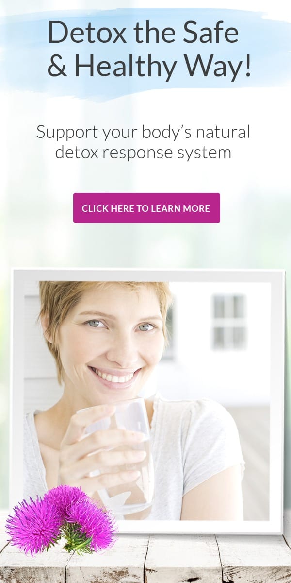 Organixx Organix Daily Detox