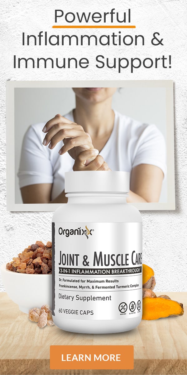 Joint & Muscle Care