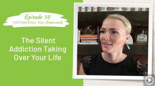 The Silent Addiction Taking Over Your Life