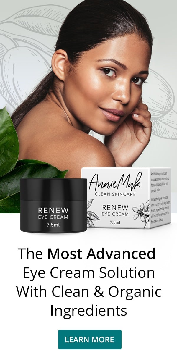 AnnieMak Renew Eye Cream