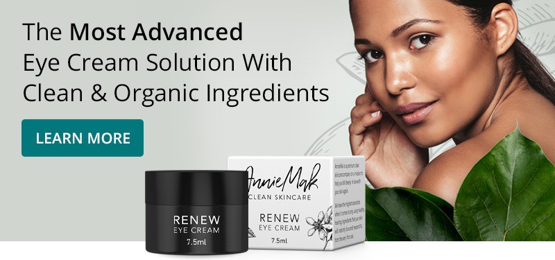 AnnieMak Renew Eye Cream
