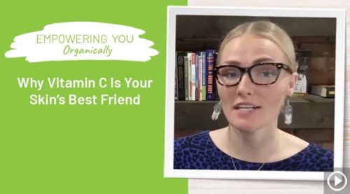 Why Vitamin C Is Your Skin’s Best Friend