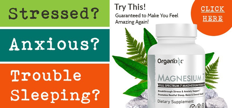 Magnesium Supplement