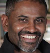 Suresh Nair, PhD