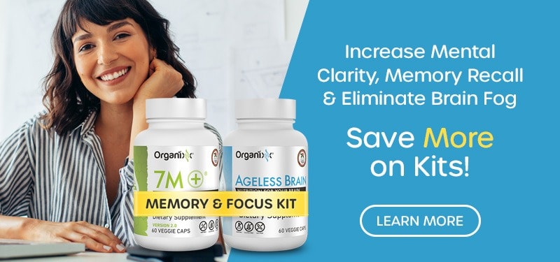 Memory & Focus Kit