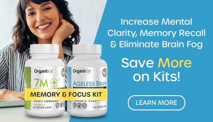 Memory & Focus Kit