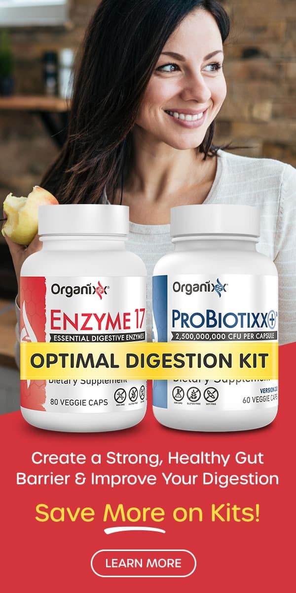 Optimal Digestion Kit