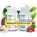 Memory and Focus Kit
