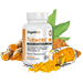 Turmeric 3D