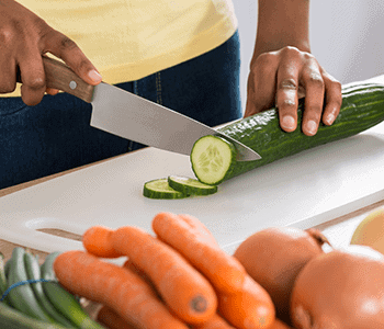 Eat Your Way to Joint Health.