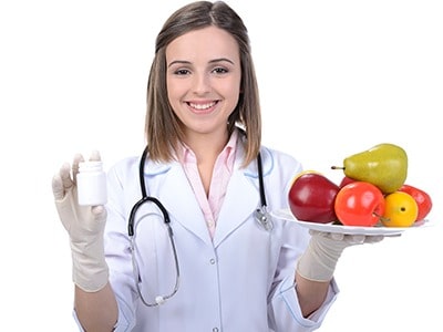 Fact #5: Non-Food Vitamins are Different from Real Vitamins in Natural Foods