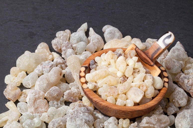 Frankincense 