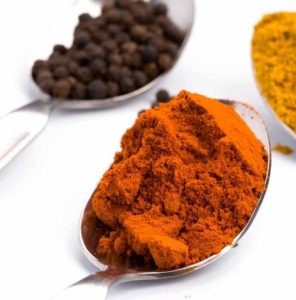 How Can You Get Enough Curcumin
