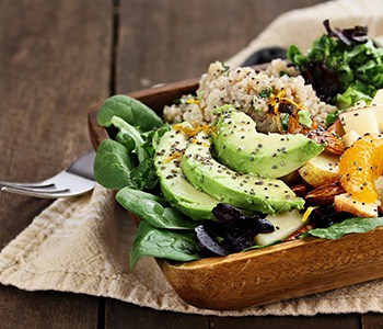 How to Include More Chia Seeds in Your Diet