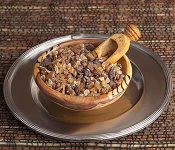 Myrrh is a powerful anti-inflammatory