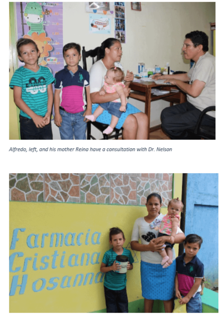 bone broth donation photos