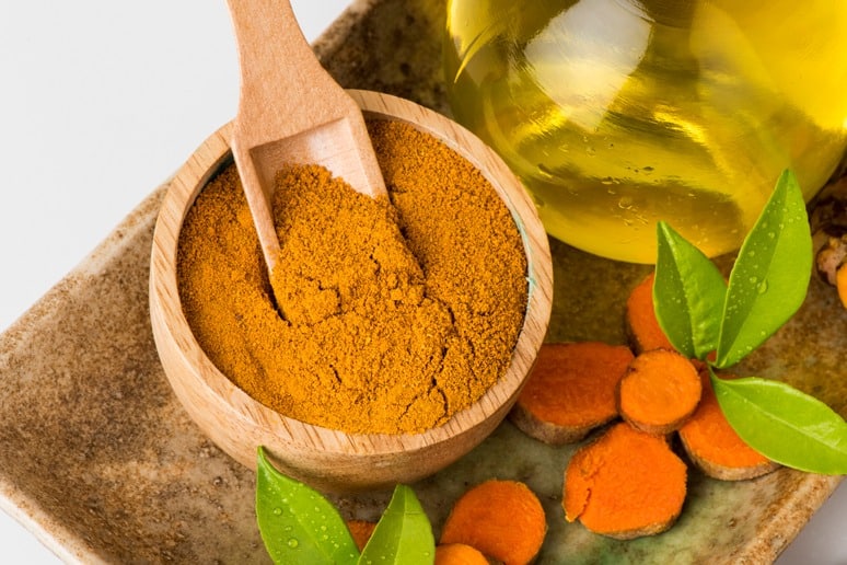 Tumeric Powder
