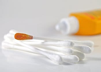 Iodine is a Natural Antiseptic